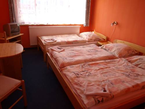 Imagen de la habitación del Hotel penzion u kukačků. Foto 13