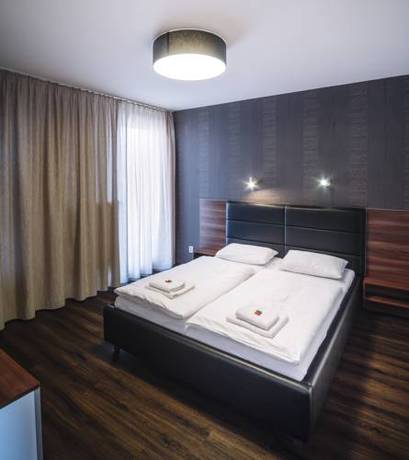 Imagen de la habitación del Hotel penzion v j&iacute;zd&aacute;rně. Foto 2