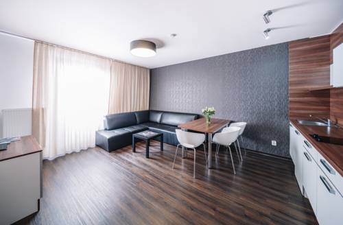 Imagen de la habitación del Hotel penzion v j&iacute;zd&aacute;rně. Foto 3