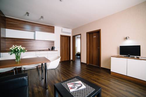 Imagen de la habitación del Hotel penzion v j&iacute;zd&aacute;rně. Foto 7