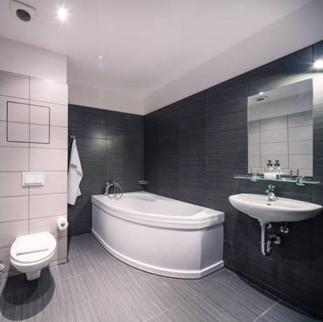 Imagen de la habitación del Hotel penzion v j&iacute;zd&aacute;rně. Foto 8