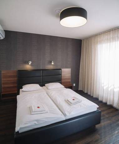 Imagen de la habitación del Hotel penzion v j&iacute;zd&aacute;rně. Foto 9