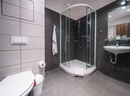 Imagen de la habitación del Hotel penzion v j&iacute;zd&aacute;rně. Foto 10
