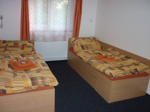 Imagen de la habitación del Hotel penzion v maštali. Foto 3