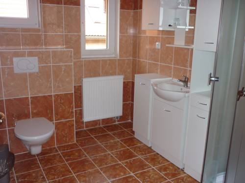 Imagen de la habitación del Hotel penzion v maštali. Foto 5