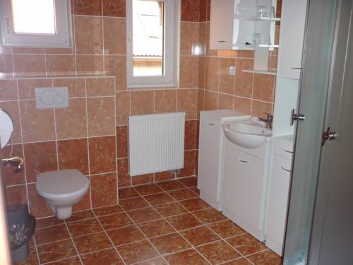 Imagen de la habitación del Hotel penzion v maštali. Foto 6