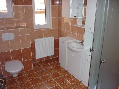 Imagen de la habitación del Hotel penzion v maštali. Foto 7