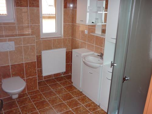 Imagen de la habitación del Hotel penzion v maštali. Foto 8