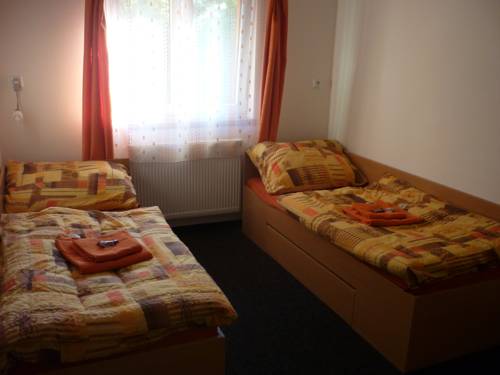 Imagen de la habitación del Hotel penzion v maštali. Foto 9