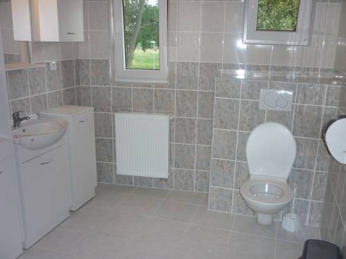 Imagen de la habitación del Hotel penzion v maštali. Foto 10