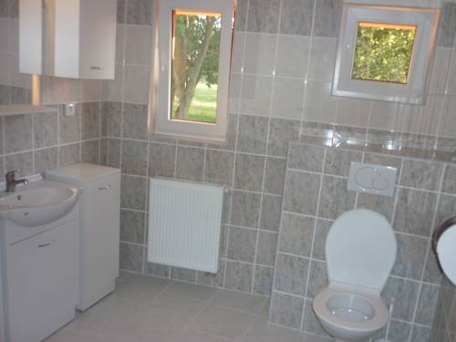 Imagen de la habitación del Hotel penzion v maštali. Foto 11