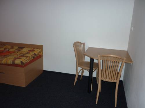 Imagen de la habitación del Hotel penzion v maštali. Foto 13