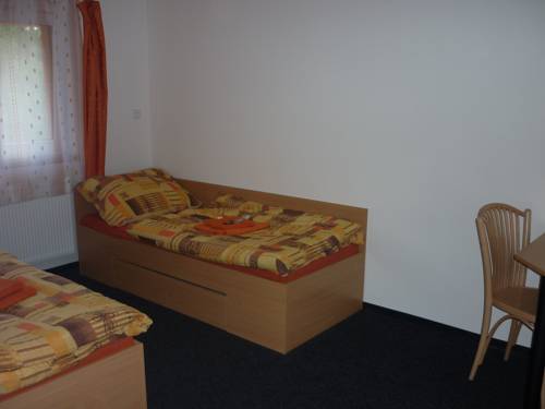 Imagen de la habitación del Hotel penzion v maštali. Foto 14