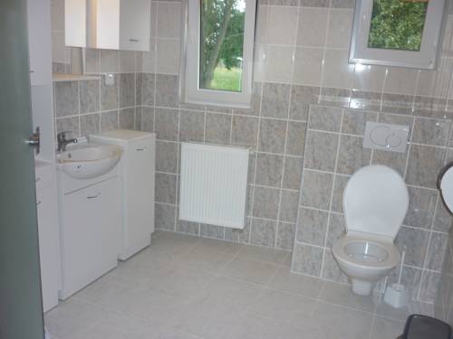 Imagen de la habitación del Hotel penzion v maštali. Foto 16