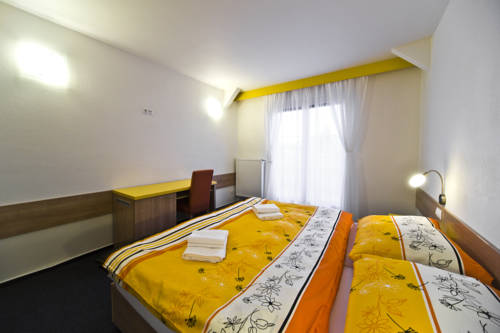 Imagen de la habitación del Hotel penzion volař&iacute;k. Foto 2