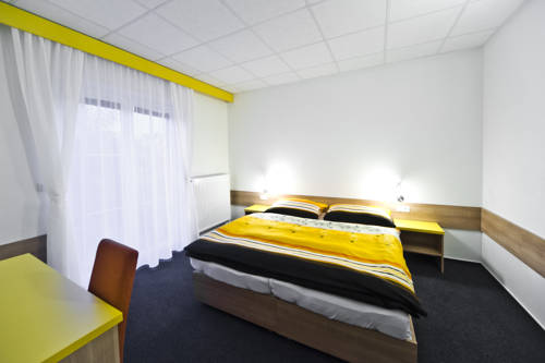 Imagen de la habitación del Hotel penzion volař&iacute;k. Foto 3