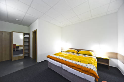 Imagen de la habitación del Hotel penzion volař&iacute;k. Foto 5