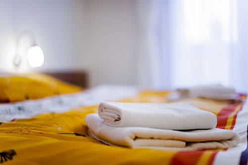 Imagen de la habitación del Hotel penzion volař&iacute;k. Foto 6