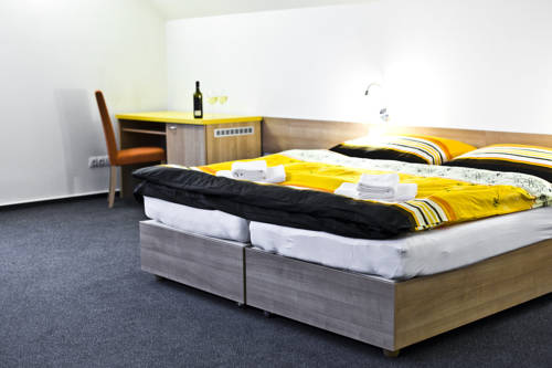 Imagen de la habitación del Hotel penzion volař&iacute;k. Foto 7