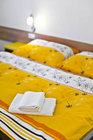 Imagen de la habitación del Hotel penzion volař&iacute;k. Foto 8