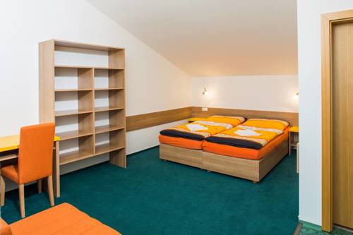 Imagen de la habitación del Hotel penzion volař&iacute;k. Foto 9