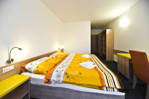 Imagen de la habitación del Hotel penzion volař&iacute;k. Foto 11