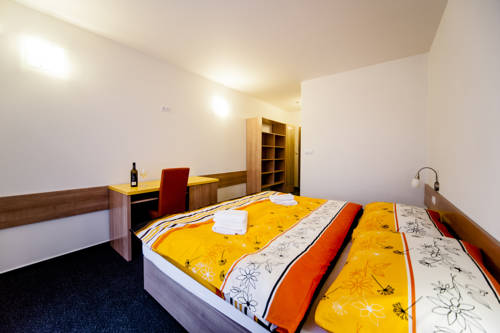 Imagen de la habitación del Hotel penzion volař&iacute;k. Foto 12