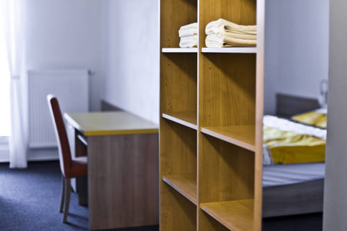 Imagen de la habitación del Hotel penzion volař&iacute;k. Foto 14