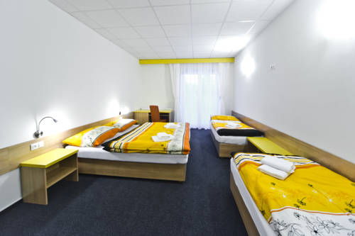 Imagen de la habitación del Hotel penzion volař&iacute;k. Foto 15