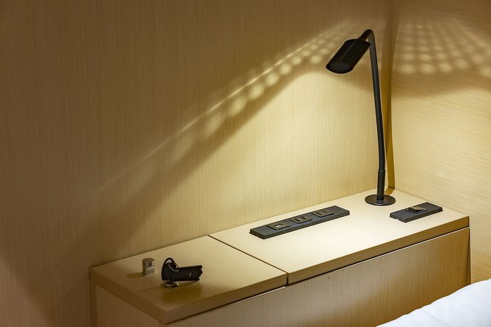 Imagen de la habitación del Hotel plat hostel keikyu kamakura wave. Foto 3