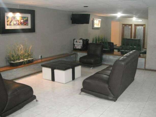 Imagen general del Hotel plaza el dorado. Foto 2