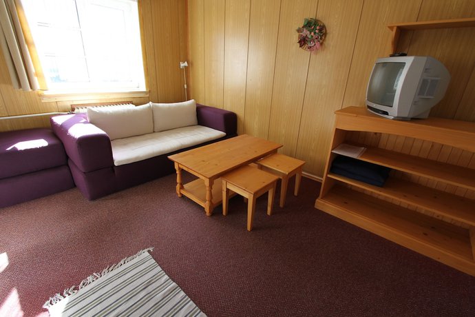 Imagen de la habitación del Hotel pod Sokolím. Foto 2