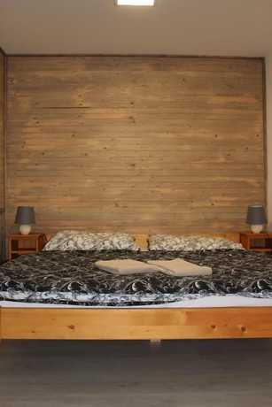 Imagen de la habitación del Hotel pod Sokolím. Foto 3