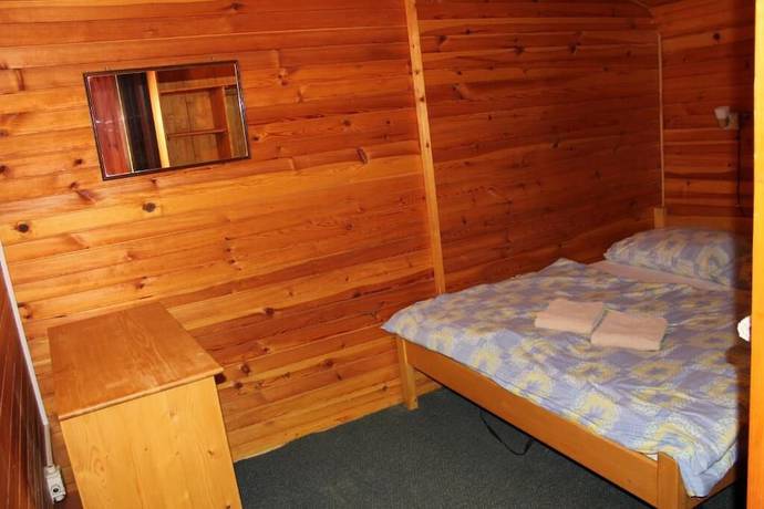 Imagen de la habitación del Hotel pod Sokolím. Foto 5