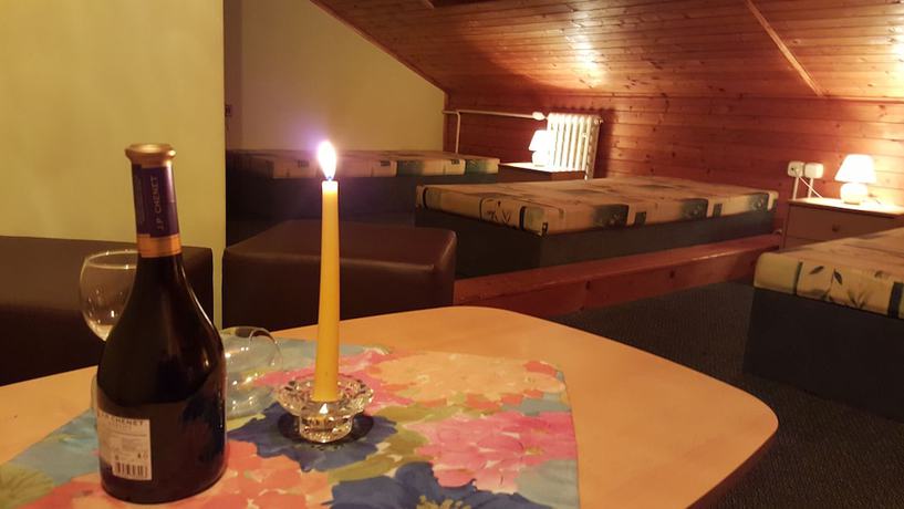 Imagen de la habitación del Hotel pod Sokolím. Foto 8