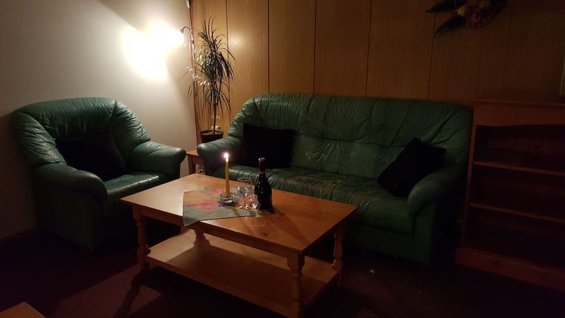 Imagen de la habitación del Hotel pod Sokolím. Foto 9