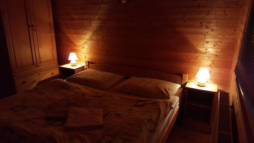 Imagen de la habitación del Hotel pod Sokolím. Foto 10