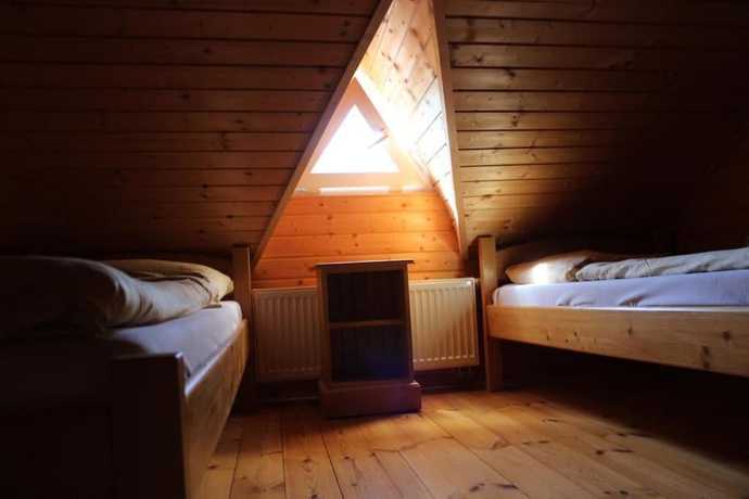 Imagen de la habitación del Hotel pod Sokolím. Foto 16