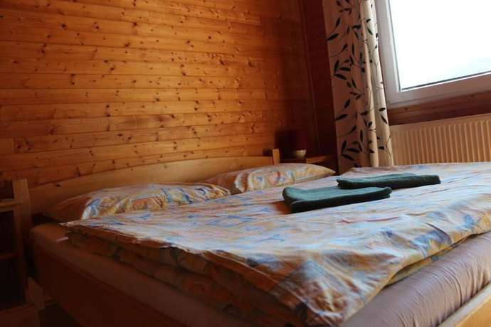 Imagen de la habitación del Hotel pod Sokolím. Foto 18