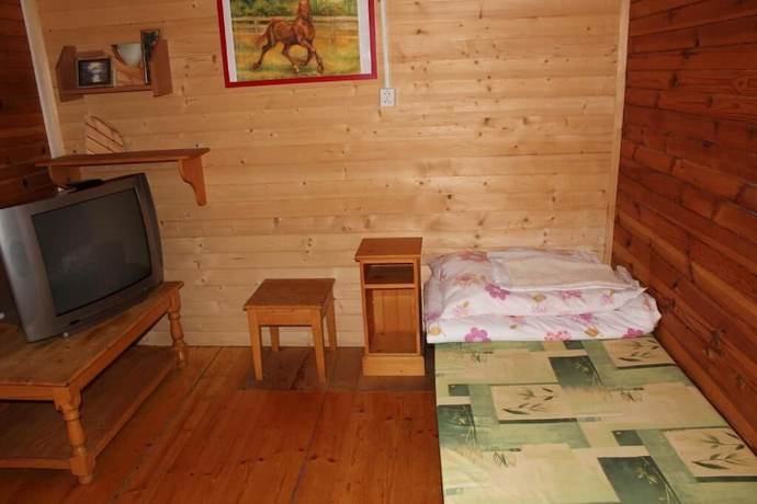 Imagen de la habitación del Hotel pod Sokolím. Foto 19