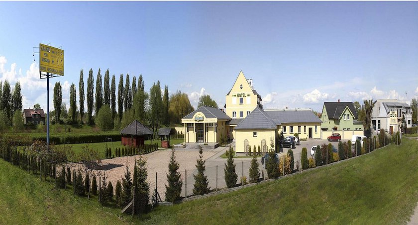 Imagen general del Hotel pod Wierzbą. Foto 1