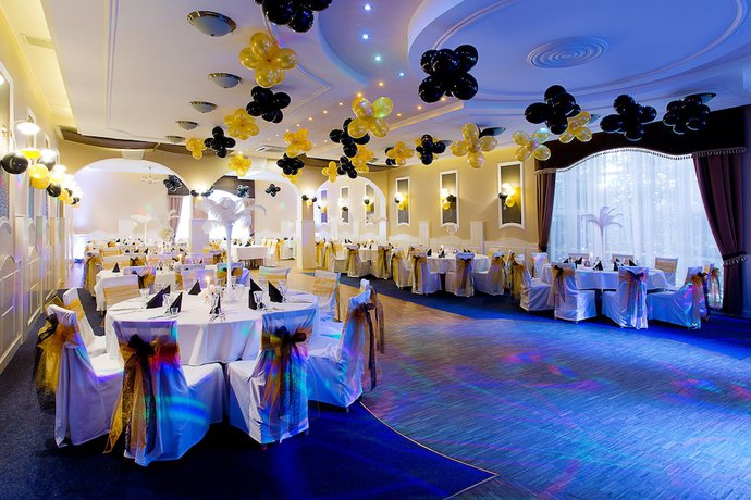 Imagen de los interiores del Hotel pod Wierzbą. Foto 15