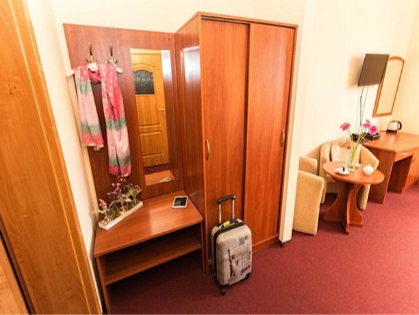 Imagen de la habitación del Hotel pod Wierzbą. Foto 5