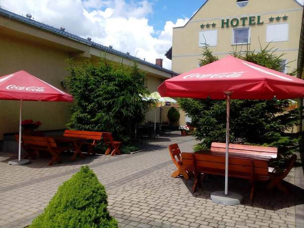Imagen general del Hotel pod Wierzbą. Foto 2
