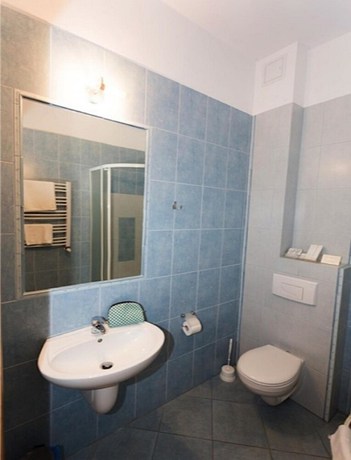 Imagen de la habitación del Hotel pod Wierzbą. Foto 7