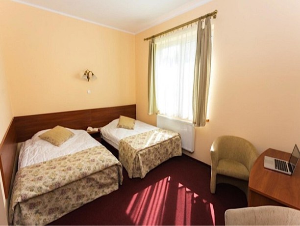 Imagen de la habitación del Hotel pod Wierzbą. Foto 8