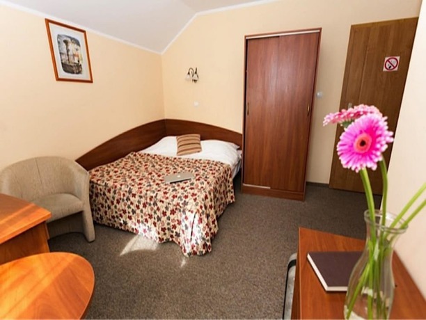 Imagen de la habitación del Hotel pod Wierzbą. Foto 9
