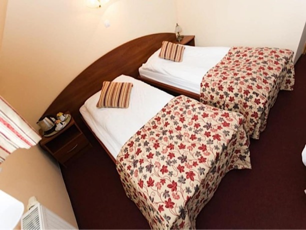Imagen de la habitación del Hotel pod Wierzbą. Foto 10