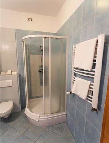 Imagen de la habitación del Hotel pod Wierzbą. Foto 11