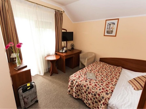 Imagen de la habitación del Hotel pod Wierzbą. Foto 12